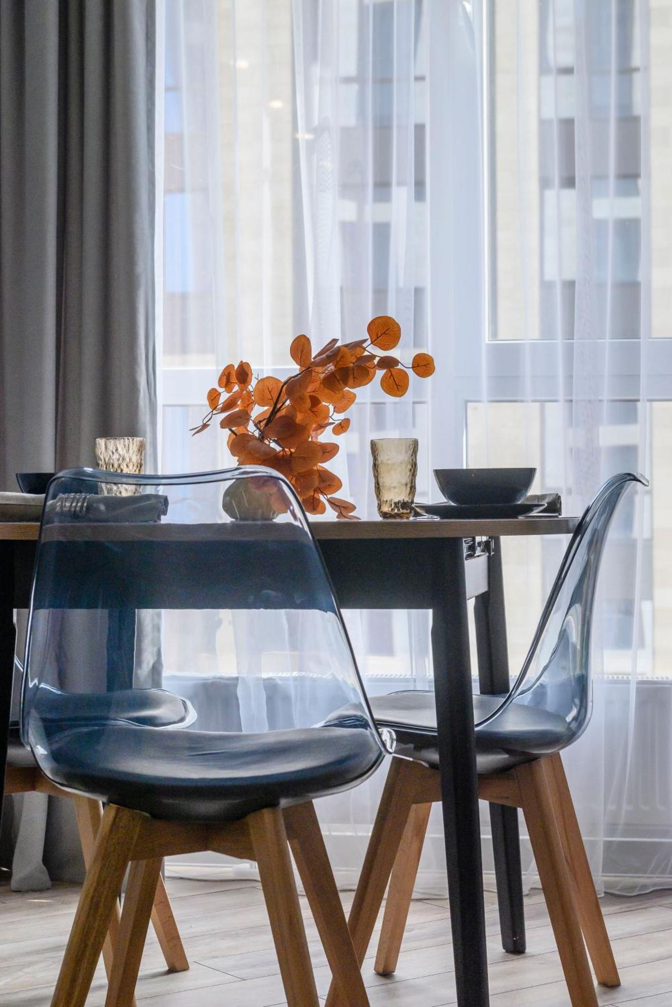 дома - лазурный мармелад Apartment Almaty