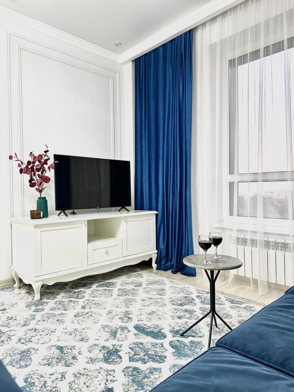 галилео Apartment Almaty