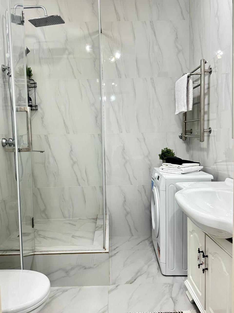 Apartment галилео *