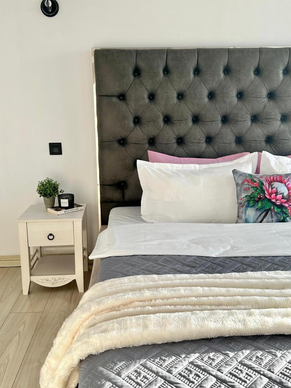 галилео Apartment *